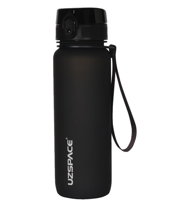 Vagonlife Uzspace 3053 800ml Siyah Tritan Matara