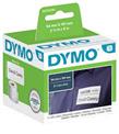 Dymo S0722430 LW Sevkiyat Etiketi, 220 etiket-paket, 101x 54mm  (99014)