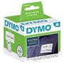 Dymo S0722430 LW Sevkiyat Etiketi, 220 etiket-paket, 101x 54mm  (99014)