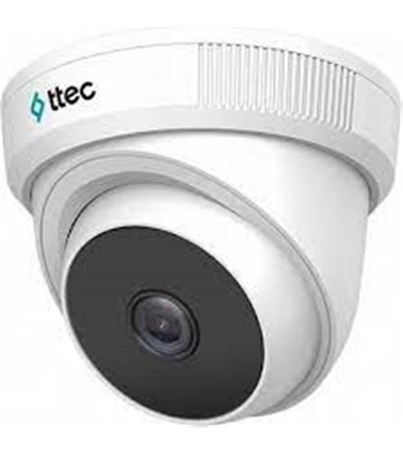 TTEC ATP-2020S-O 2 MP 2.8 MM AHD Dome Kamera