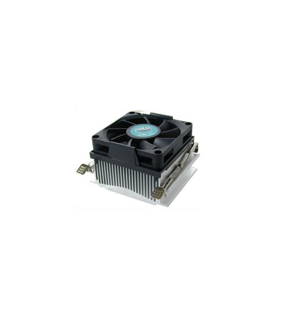 Frisby FCL-F1336C Intel 1366-115x-1200-1700-AMD AM2-AM2+-AM3-AM4-AM5 CPU FANI