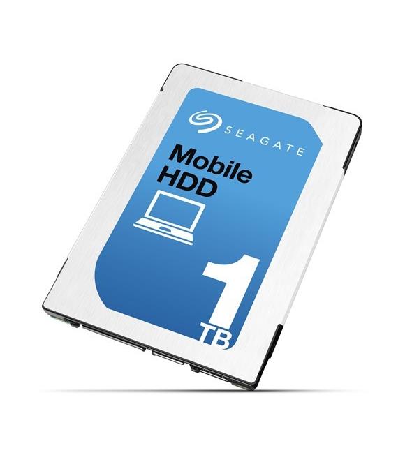 Seagate 1TB Mobile 2.5" 5400RPM Sata3 128MB Cache Notebook Disk ST1000LM035