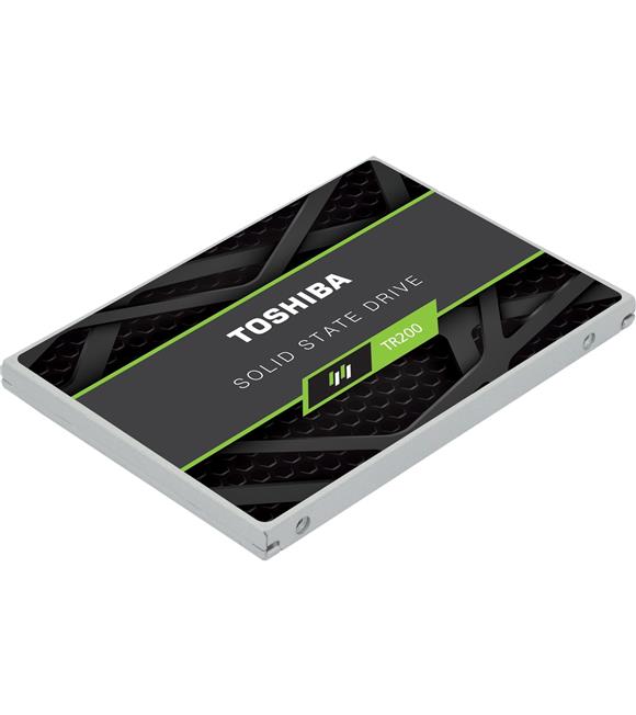 Toshiba Ocz 480Gb Tr200 555-540Mb-S Sata3 2.5
