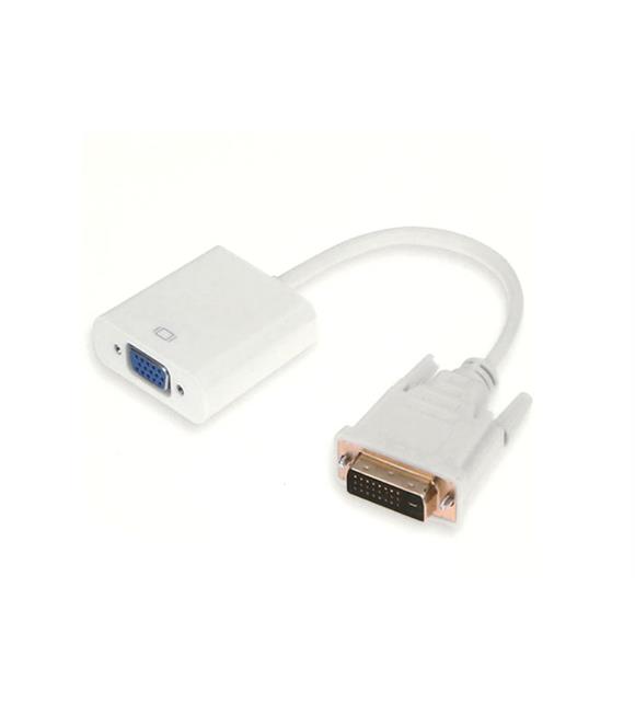 S-link SL-DVGA10 DVI-D to VGA Active Konnektör