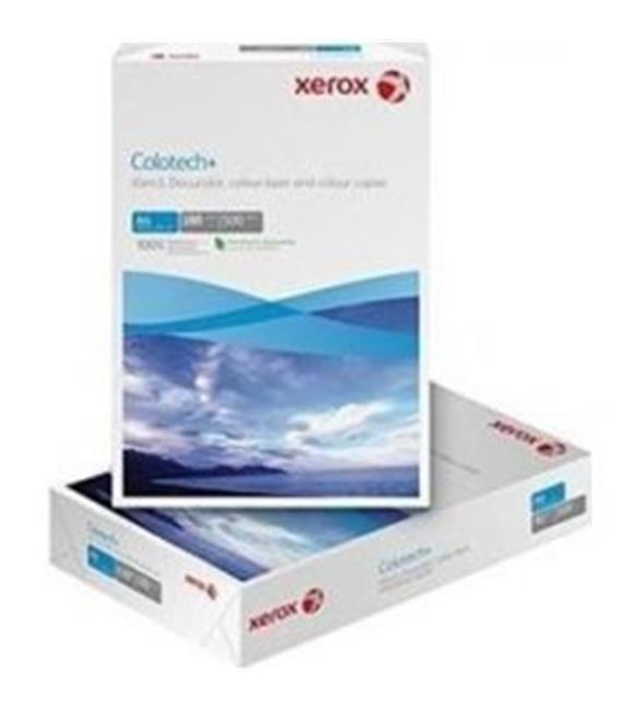 Xerox 3R97097-3R97097 A4 Colotech Fotokopi Kağıdı 280gr-250 lü