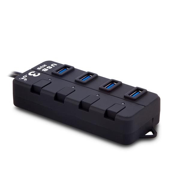 S-link SL-U308 4 Port Usb 3.0 Usb Hub_1