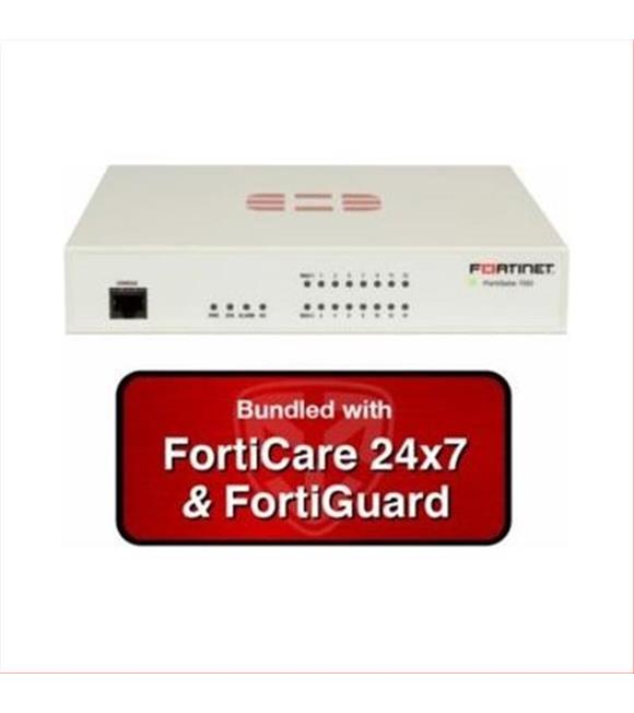 Fortinet FG-T60ETK 18099WUH 36 Ay Yenileme