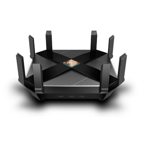 Tp-Link Archer AX6000 Next-Gen Wi-Fi Router