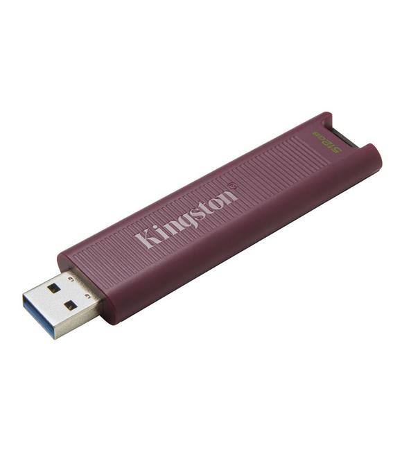 Kingston DTMAXA-512GB 512GB DataTraveler Max Type-A 1000R-900W USB 3.2 Gen 2 Flash Bellek