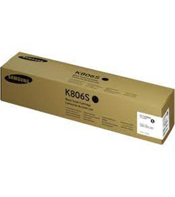 Samsung K806S Black Siyah 45.000 Sayfa Toner