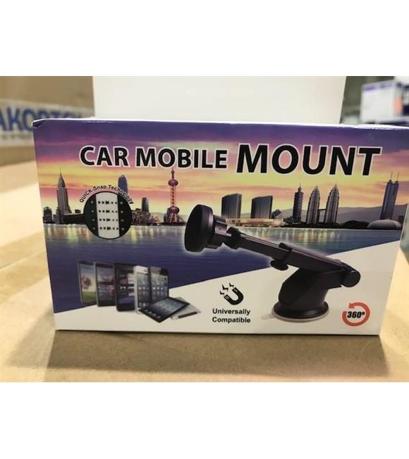 Megatech Car Mobile Mount Holder