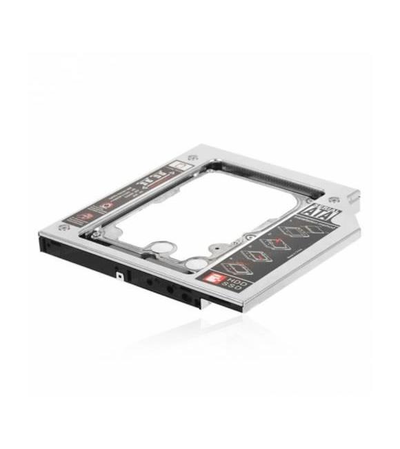 Compaxe CD-127 Sata 12.7 mm Notebook Ssd Hdd Yuvası