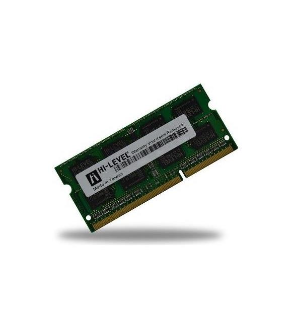 Hi-Level 8 Gb Ddr3 1600 Mhz Sodimm Hlv-Sopc12800D3-8G Notebook Ram