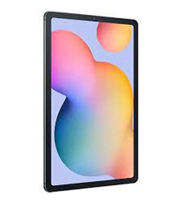 Samsung Galaxy Tab S6 Lite SM-P610 10.4" 4GB Ram 64 GB Blue Tablet  SM-P610NZBATUR