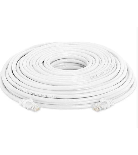 Nova Cat6 23AWG 100Mt Kablo