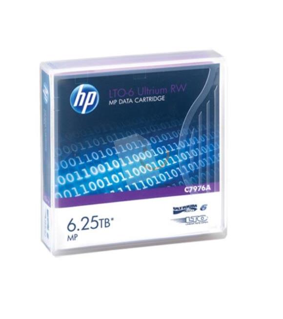 HP LTO7 Data Kartuş C7977A