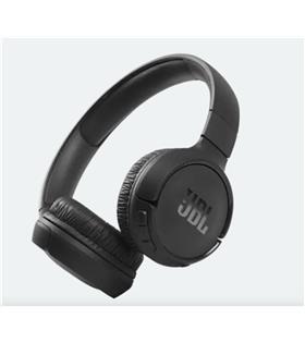 Jbl Tune 510BT Bluetooth Multi Connect Kablosuz Siyah Kulaklık