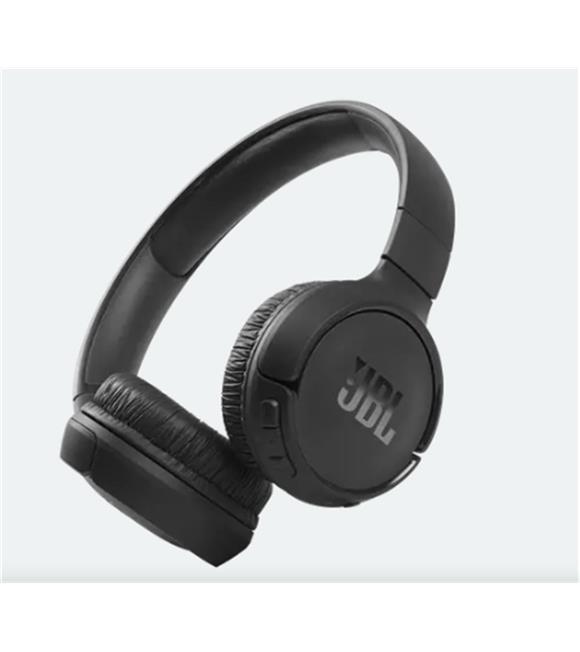 Jbl Tune 510BT Bluetooth Multi Connect Kablosuz Siyah Kulaklık