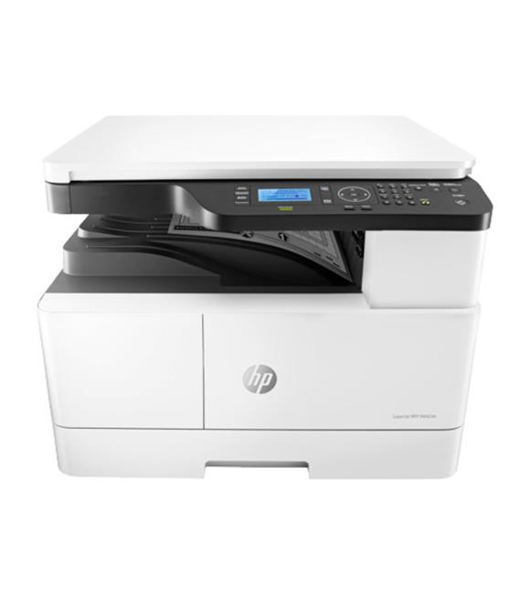 HP 8AF71A M442DN Yazıcı-Tarayıcı-Fotokopi-Network-Dubleks Lazer A3 Yazıcı