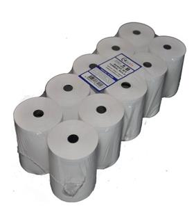 Bafix Yazar Kasa Rulosu Termal 80x60 Mt