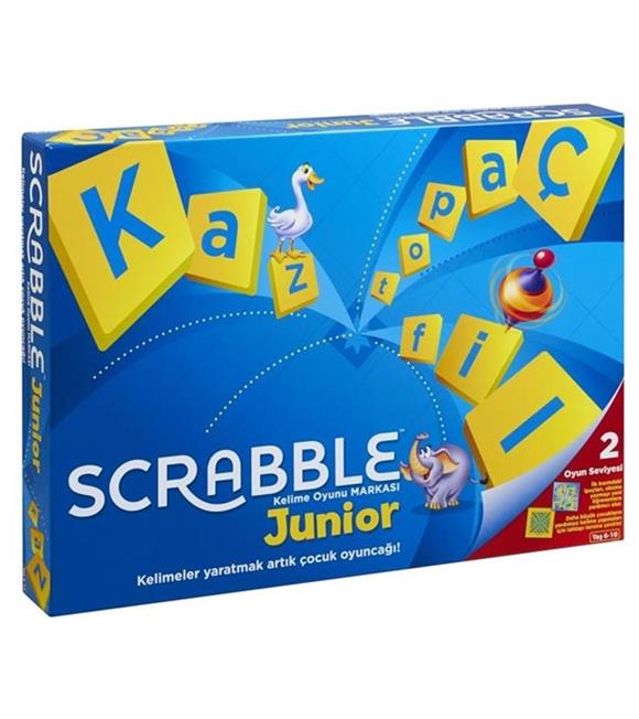 Scrabble Junıor (TR) Y9733