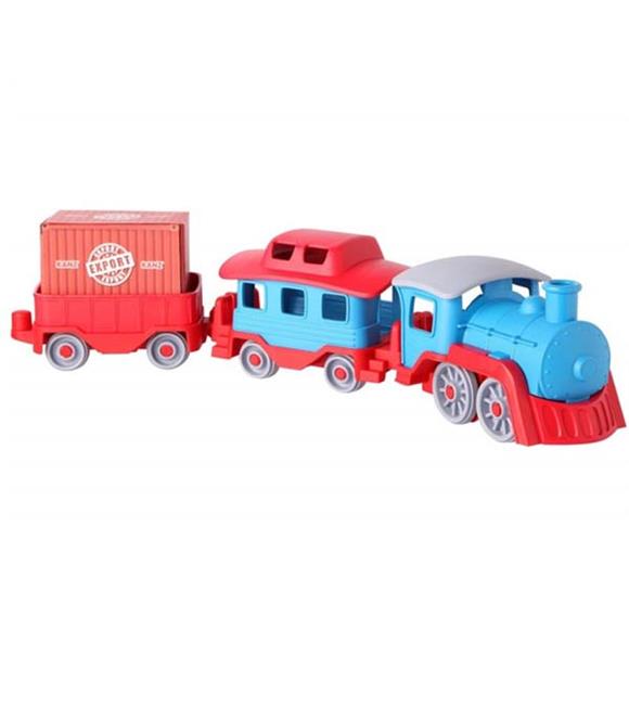 Kanz Çuf Çuf Tren KNZ-30788