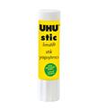 Uhu Stick Yapıştırıcı Solventsiz 21 GR 40869