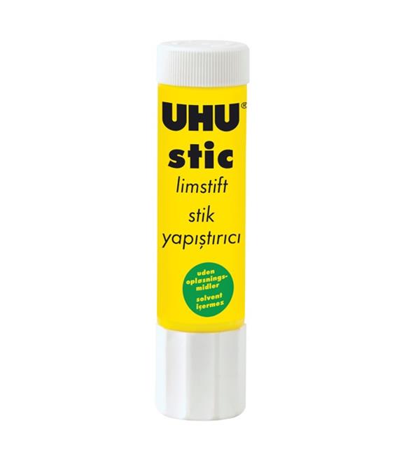 Uhu Stick Yapıştırıcı 40 GR 40257