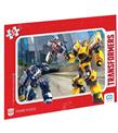 Ca Puzzle 35 - 1 Transformers Frame 5016 -5017