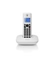 Motorola T401+ Beyaz Handsfree Telsiz Dect Telefon
