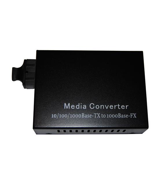 Longline LNG-8110G-SS SFP TO SFP Media Converter