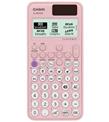 Casio FX-991CW-W-DT ClassWiz Pembe Bilimsel Fonksiyonlu Hesap Makinesi