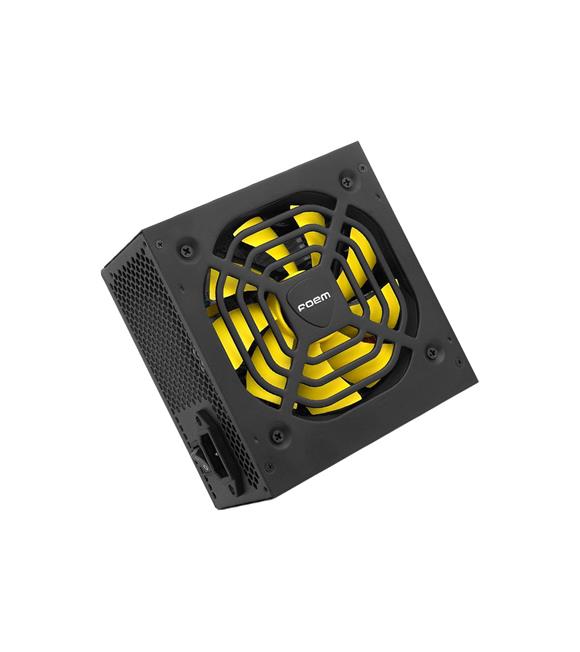 Frisby FOEM FPS-G40F12 400W Micro ATX Power Supply Kutusuz