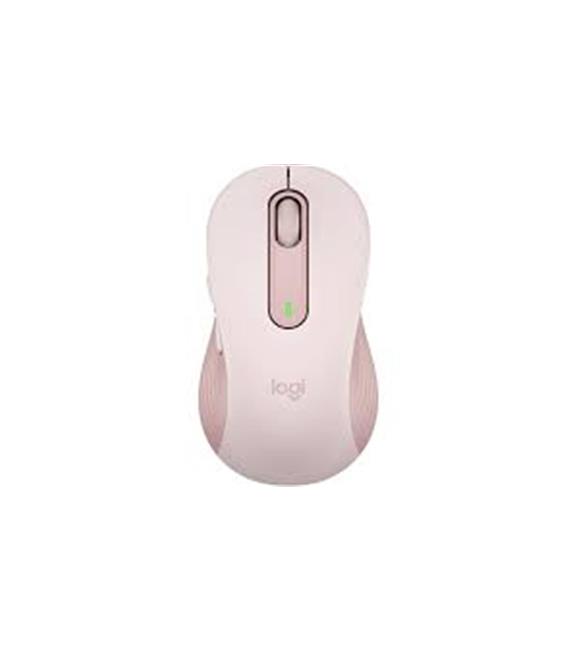 Logitech 910-006254 M650 Signature Rose Gül Mouse