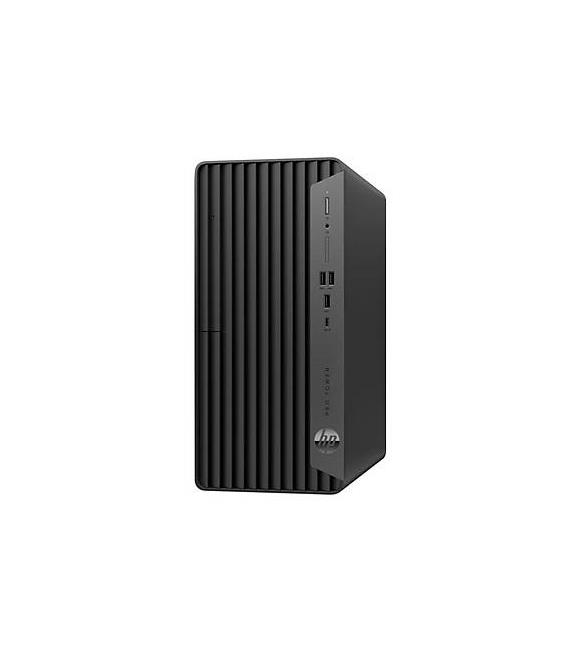 Hp Pro Tower 400 G9 6U3M8EA i5-12400 8GB 256GB SSD FreeDOS Masaüstü Bilgisayar_1