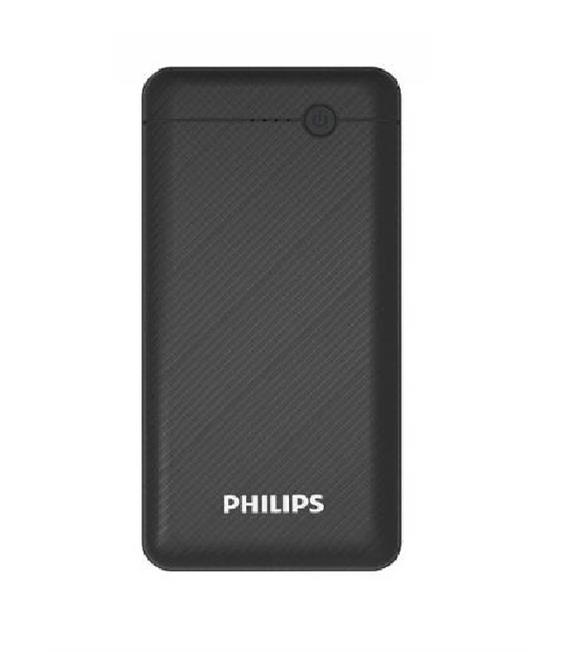 PHILIPS DLP1710CB-97 Siyah 10000 mAh Powerbank_2