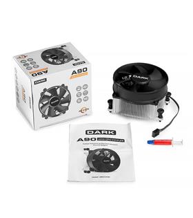 Dark DKCCA90 AM4 Ryzen Uyumlu İşlemci Soğutucu