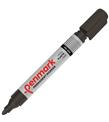 Penmark Markör Permanent Yuvarlak Uç Siyah HS-405