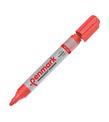 Penmark Markör Permanent Yuvarlak Uç Kırmızı HS-405