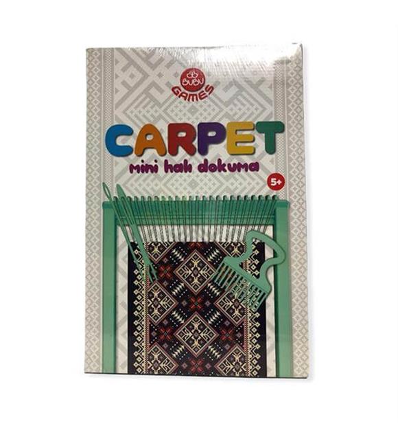 Bu-Bu Games Carpet Benim Halım GM0051