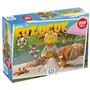 Ca Kukuli Kuzucuk Puzzle 100 Parça 5170