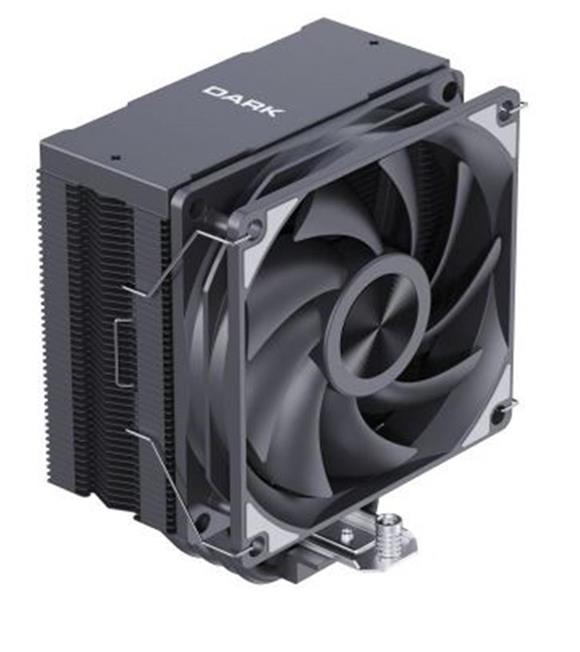 Dark DKCCX120 Frezeer 12CM İşlemci Fanı