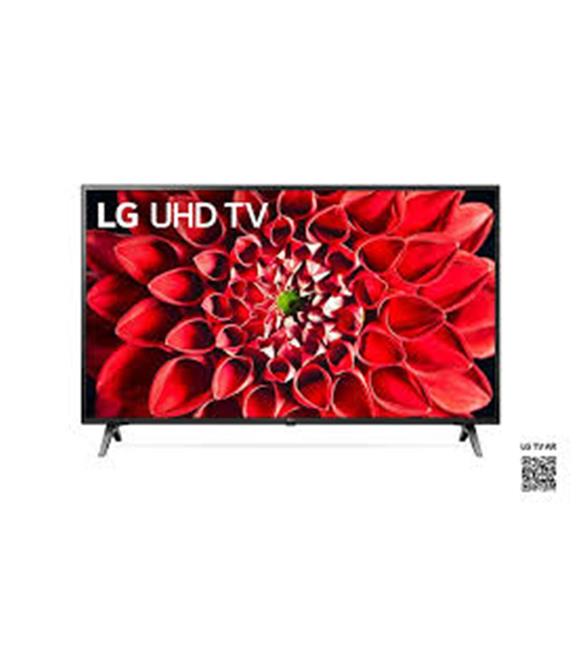 LG 55UQ81006LB 4K Ultra HD 55" 140 Ekran Uydu Alıcılı webOS Smart LED TV
En Popüler 6. Televizyon