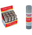 Mikro Stick Yapıştırıcı Solventsiz 40 GR GS-40