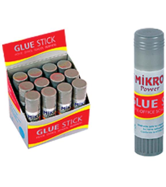 Mikro Stick Yapıştırıcı Solventsiz 40 GR GS-40