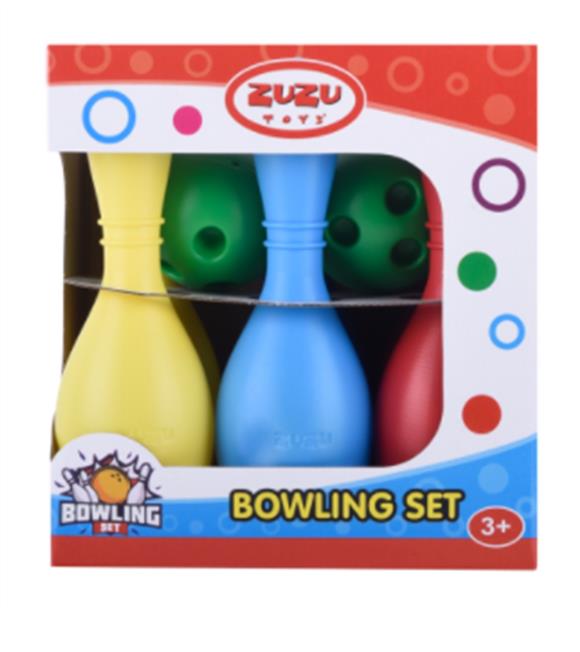 Zuzu Bowling