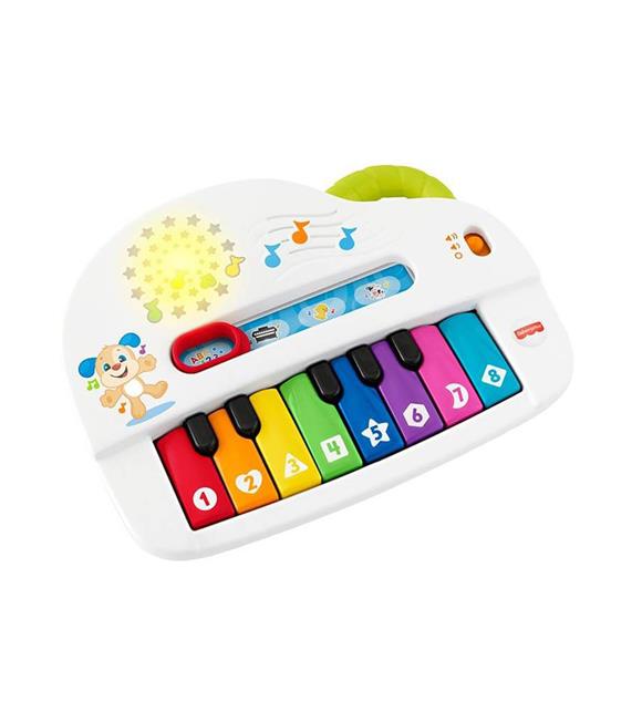 Fisher Price Neşeli Piyano (Tr) GTW20