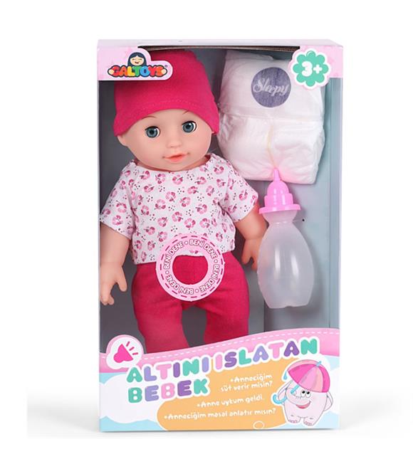 Galtoys Altını Islatan Bebek 1107