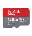 Sandisk SDSQXCD-128G-GN6MA 128GB Extreme Pro microSD UHS I Card 128GB Hafıza Kartı