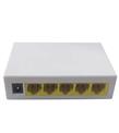 Nova ND-820-05TX 5 Port 10-100 Switch